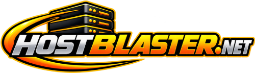 Hostblaster.net